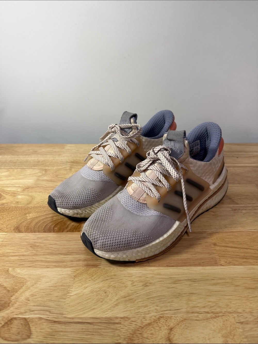adidas X_PLRBOOST Women’s Size 7